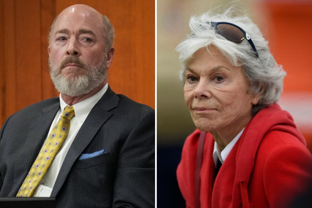 Son of billionaire Houston Texans owner claims NFL tried to 'silence' him, sues for $60 million