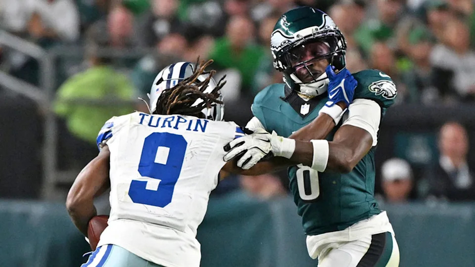 Eric Hartline-Imagn Images