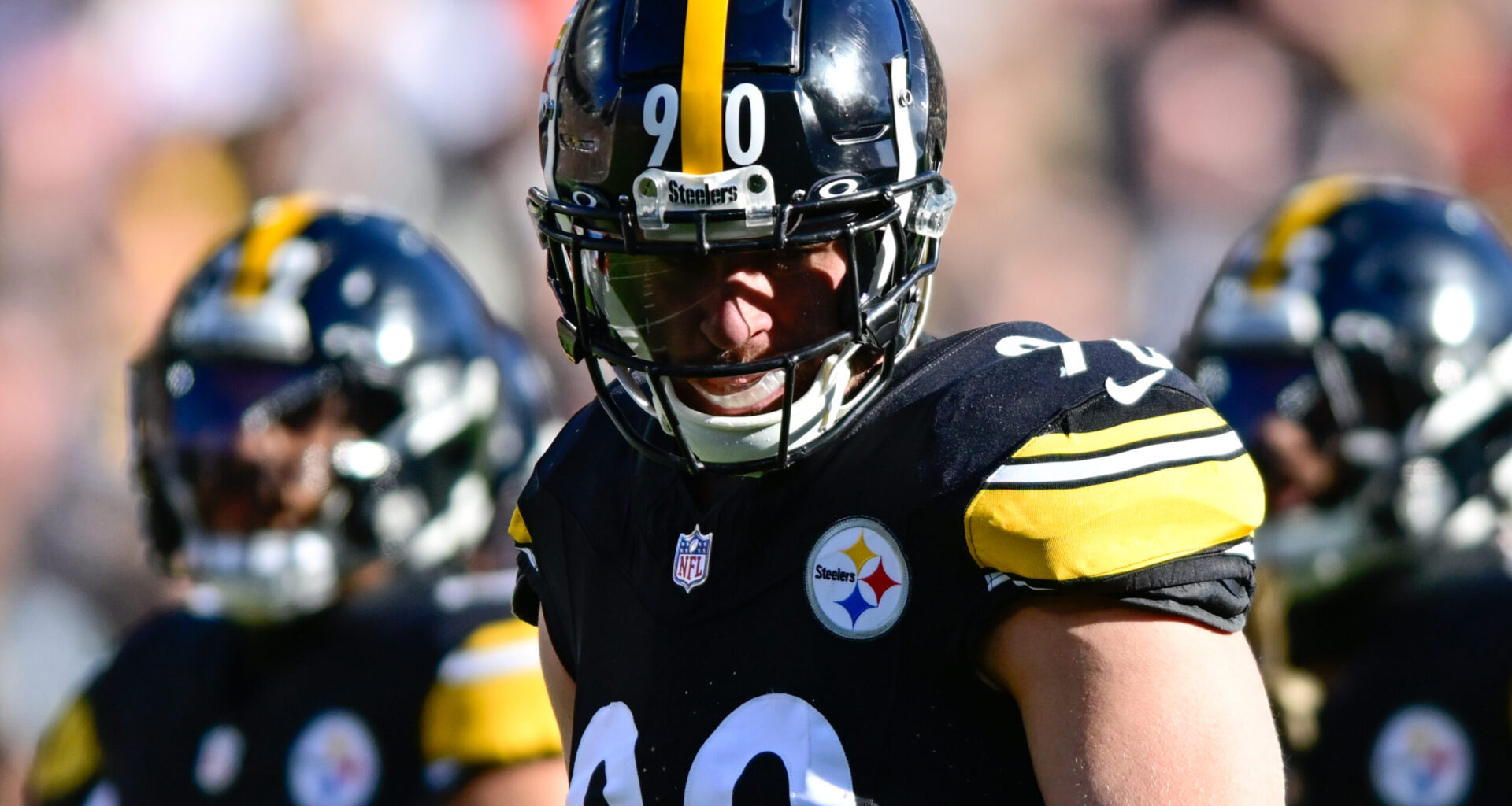 Steelers Have One Massive Matchup Advantage vs. Jets