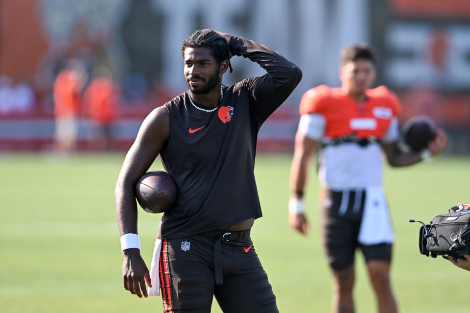 Sanders is now playing third fiddle to Flacco and fellow rookie Gabriel