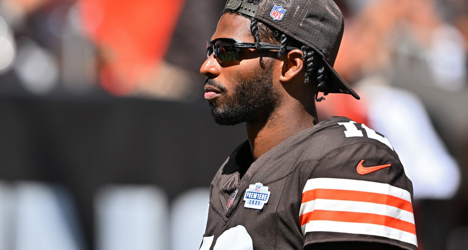 Shedeur Sanders told Baltimore Ravens NOT to pick him in 2025 NFL Draft because of Lamar Jackson