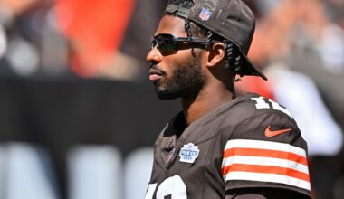 Shedeur Sanders told Baltimore Ravens NOT to pick him in 2025 NFL Draft because of Lamar Jackson