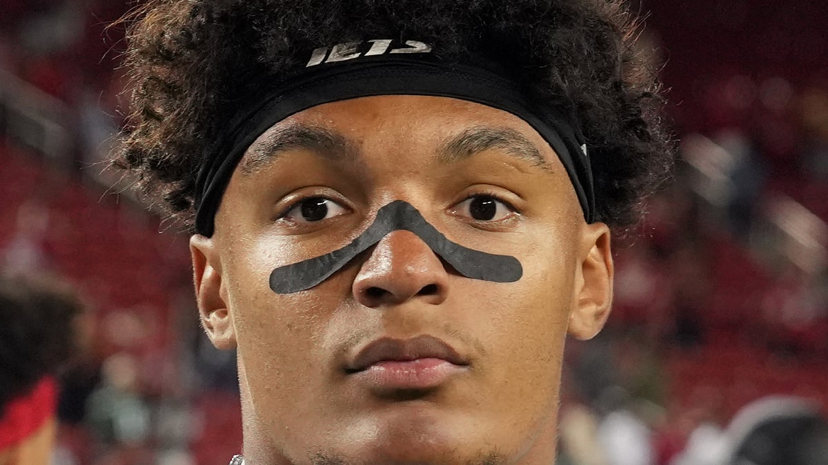 Braelon Allen Headshot