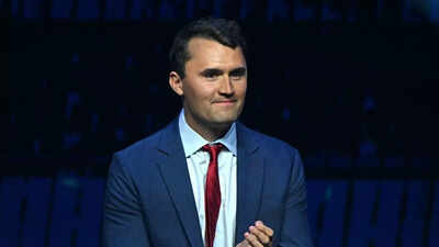 Houston Texans draw outrage for ‘tone-deaf’ pregame tribute to victims of violence without mentioning Charlie Kirk