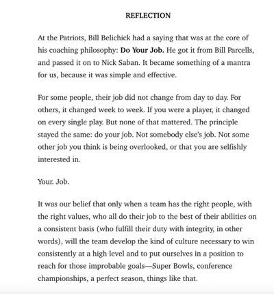 “Do your job”: Tom Brady shuts down rumors of conflict between Raiders ownership and Fox broadcasting