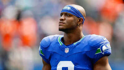 Kenneth Walker trade prediction: Why the Patriots could make a bold move for the Seahawks running back