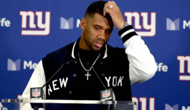 Steelers Hit With Bad News In 2026 Draft As Russell Wilson’s Rock-Bottom Moment Unfolds | NFL