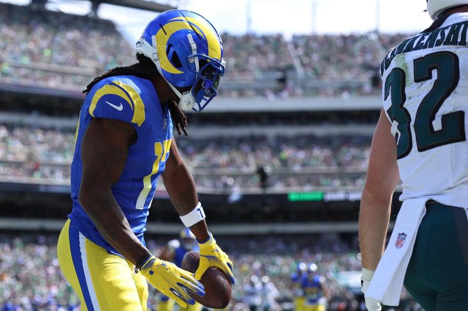 Davante Adams Injury Update: Latest on the Rams Star and Whether He’ll Play in Week 4