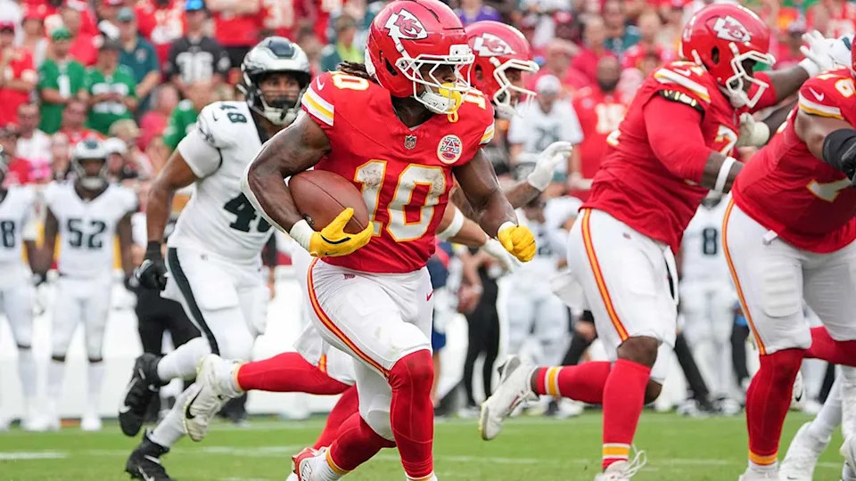 © Denny Medley-Imagn Images