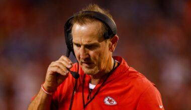 Chiefs Chargers Week 1: Steve Spagnuolo on what went wrong in loss