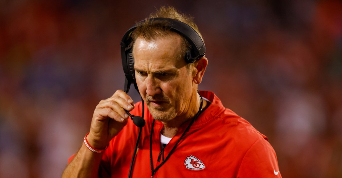 Chiefs Chargers Week 1: Steve Spagnuolo on what went wrong in loss