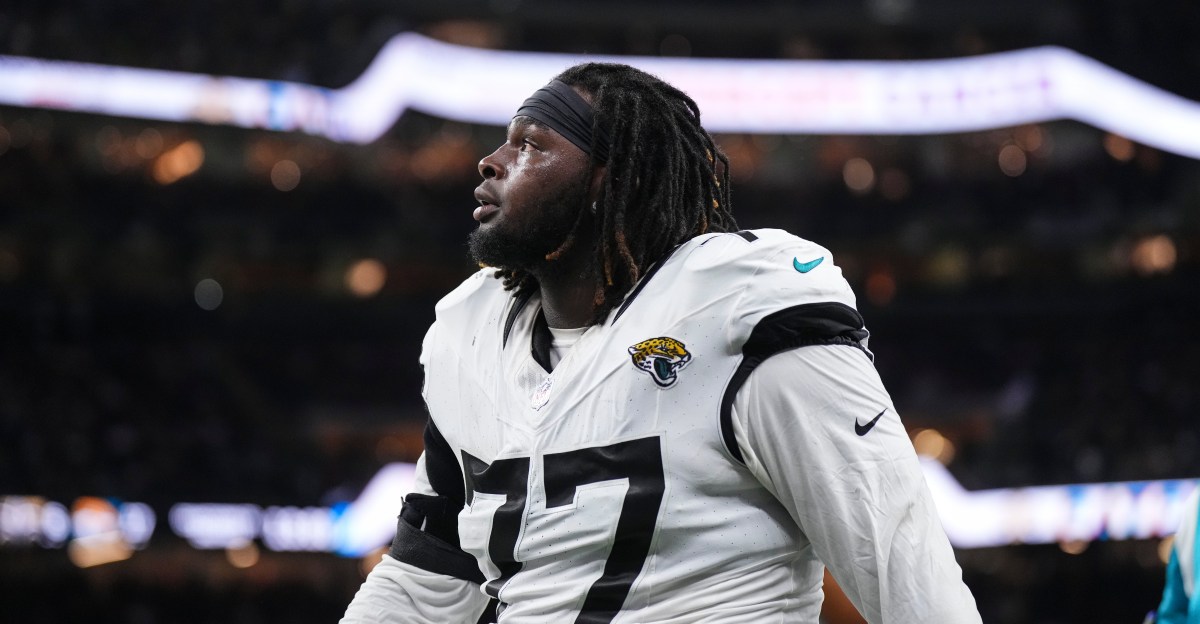 Jaguars, Bengals Wednesday Injury Report