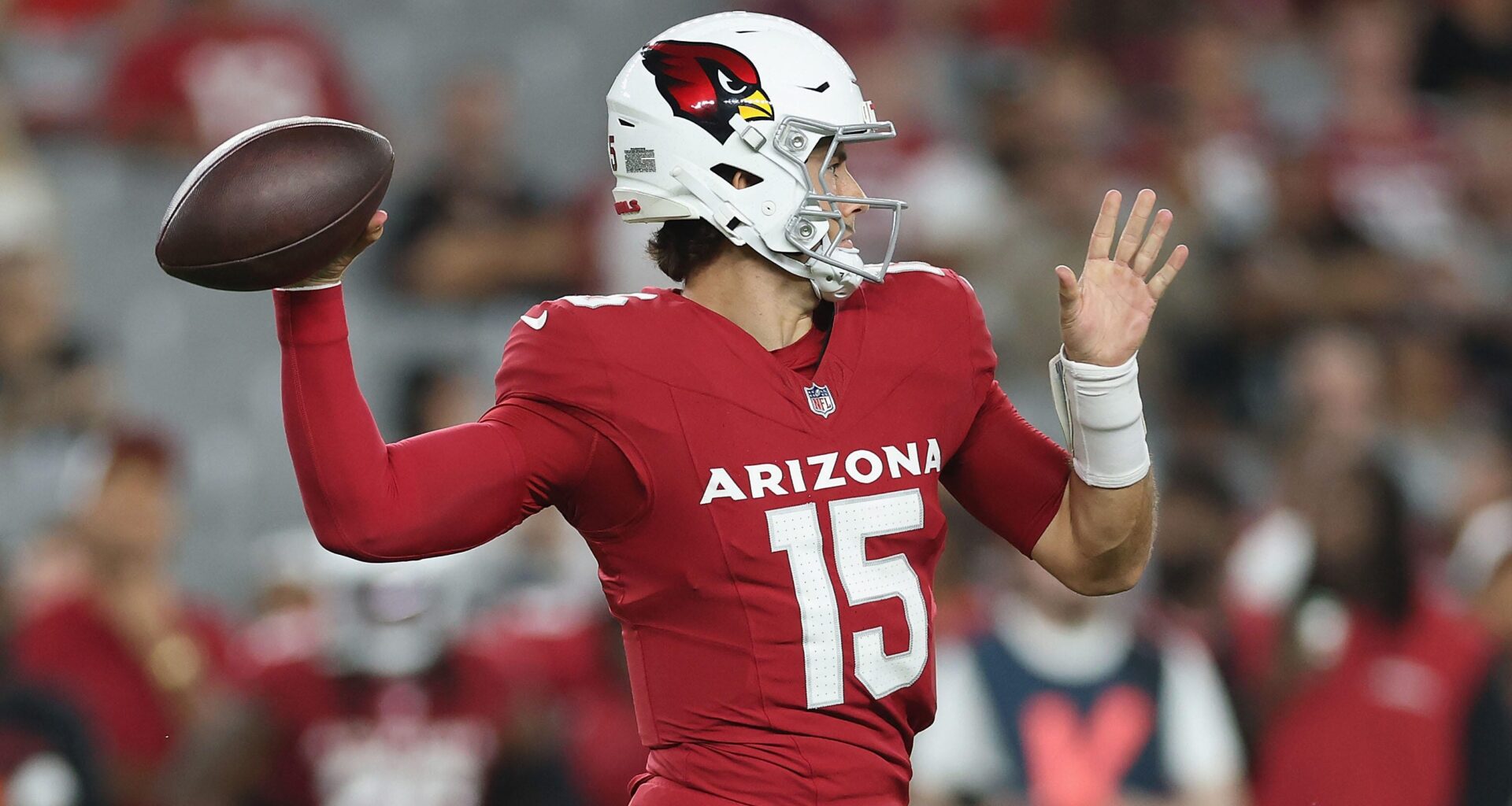 Where to Watch Arizona Cardinals Games Live Without Cable in 2025