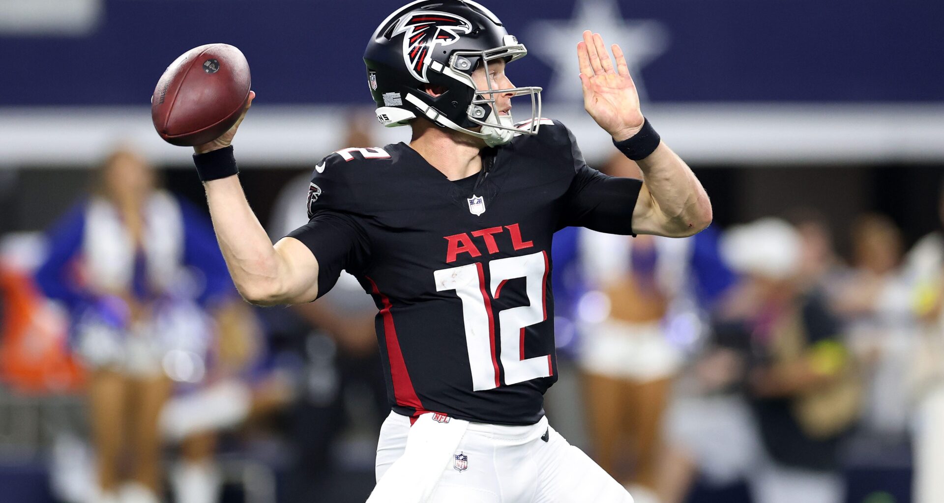 Where to Watch Atlanta Falcons Games Live Without Cable in 2025