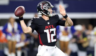 Where to Watch Atlanta Falcons Games Live Without Cable in 2025