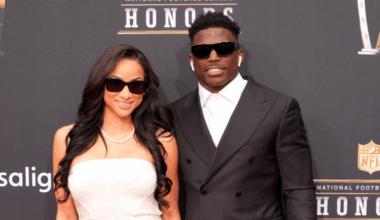 Tyreek Hill Divorce Costs NFL Star Millions in Monthly Support Payments