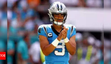 Bryce Young’s redemption season could finally end Panthers’ losing curse and make him one of the NFL’s most intriguing stars in 2025 | NFL News