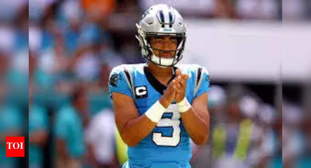 Bryce Young’s redemption season could finally end Panthers’ losing curse and make him one of the NFL’s most intriguing stars in 2025 | NFL News