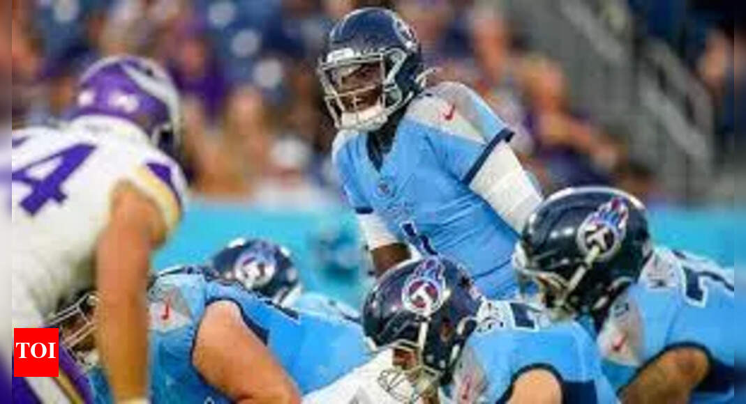 How the Titans turned last season’s biggest disaster into their most exciting strength of 2025 | NFL News