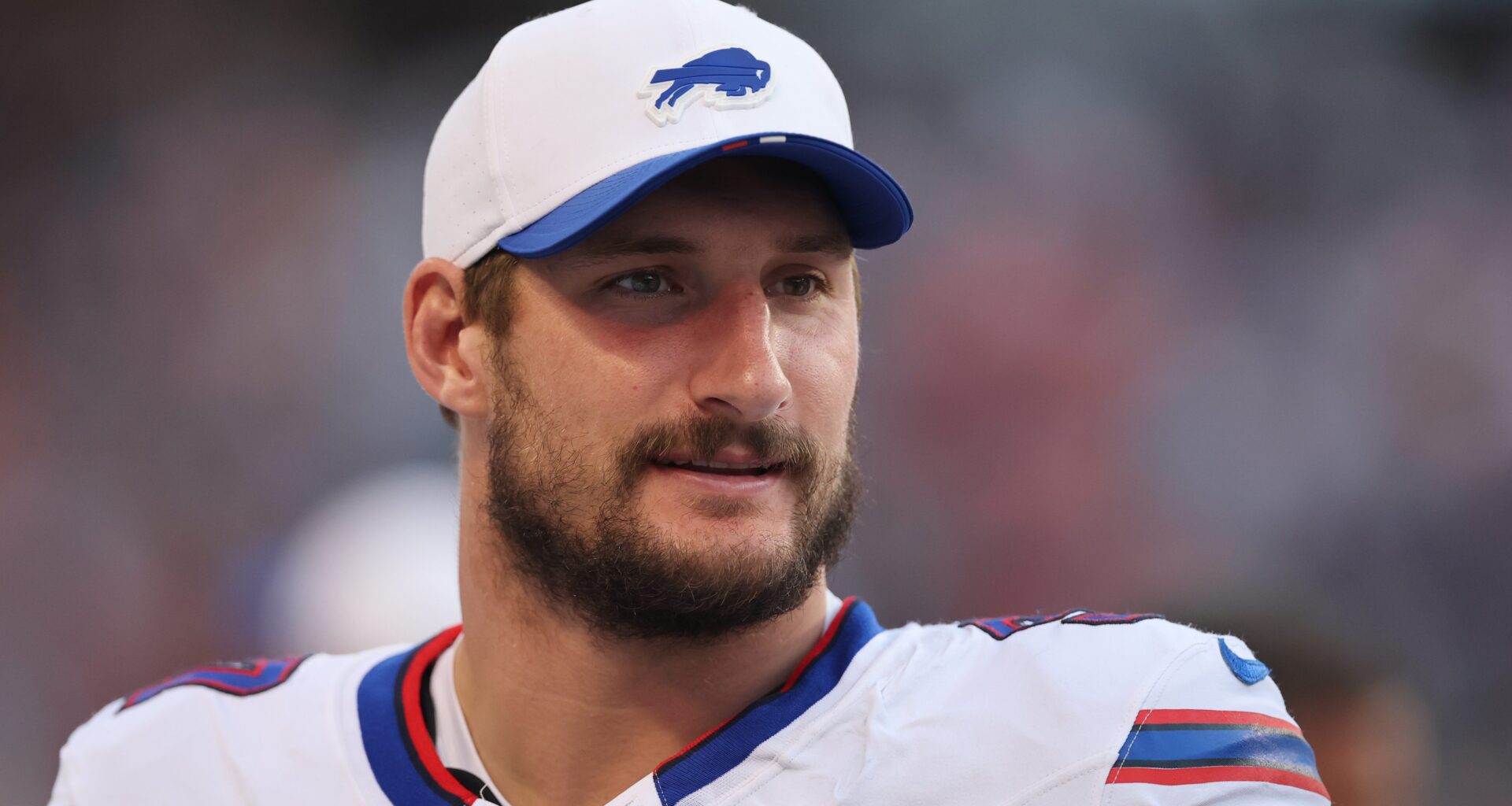 $12.6 Million Free Agent Addition Called 'Biggest Concern' for Bills