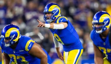 Fantasy football rankings 2025: Sleepers, top picks from NFL model that called James Cook's huge year