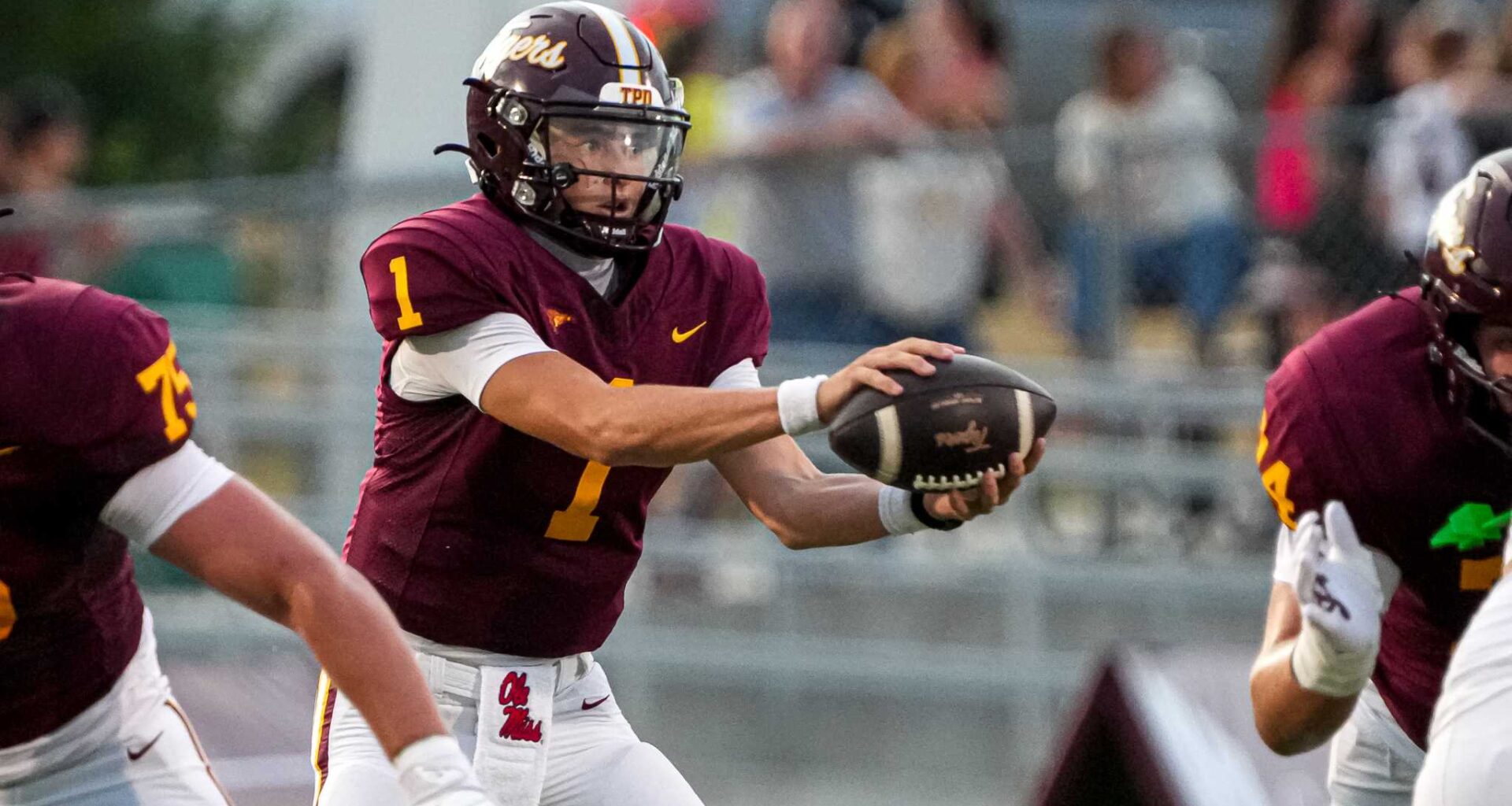 Top 10 for Austin-area high schools