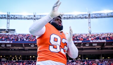 How can Broncos avoid losing fourth straight season-opener?