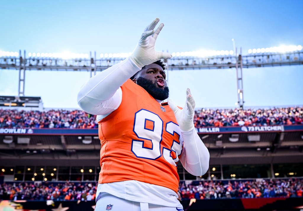 How can Broncos avoid losing fourth straight season-opener?