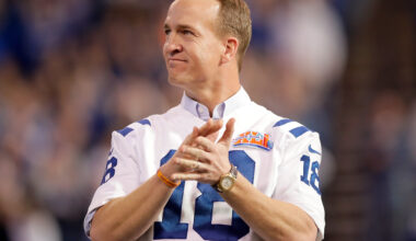 Peyton Manning