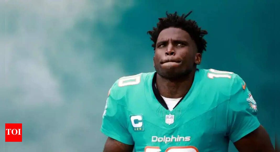 Tyreek Hill’s future with Miami Dolphins sparks major speculation after insider drops surprising trade deadline verdict | NFL News