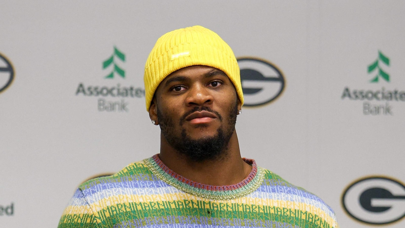 ‘Micah Parsons trade didn’t surprise me': Seahawks' Lawrence blames NFL's ‘tricky situation’ for bombshell move