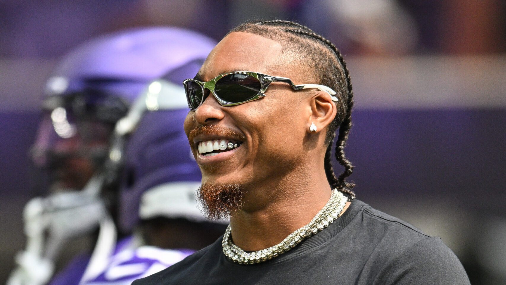 Justin Jefferson Headlines Host of Newly Ranked Top 100 MN Vikings