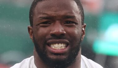 Marvin Mims Jr. Headshot