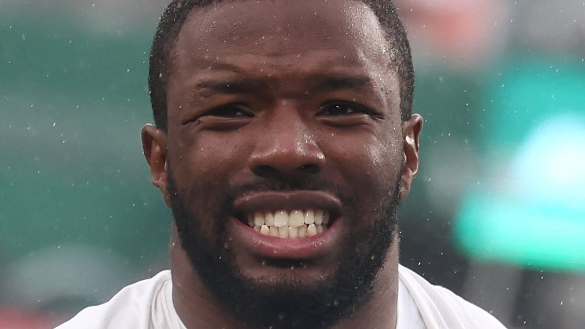 Marvin Mims Jr. Headshot