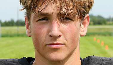 WEEK 1: Boswell leads East Marshall football past BCLUW | News, Sports, Jobs