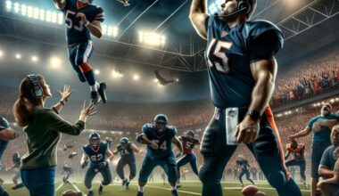 Gridiron Glory: Eagles Soar and Steelers Shine as NFL Season Kicks Off