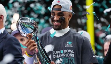 NFL Season Starts Thursday With Eagles Vs. Cowboys. Here’s How To Watch