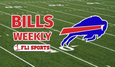 2025 season preview and a look at Week 1 (podcast)