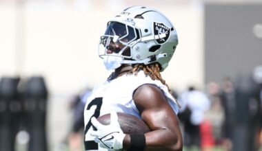 NFL futures odds, best bets: Ashton Jeanty, Cam Ward, Abdul Carter headline OROY, DROY contenders