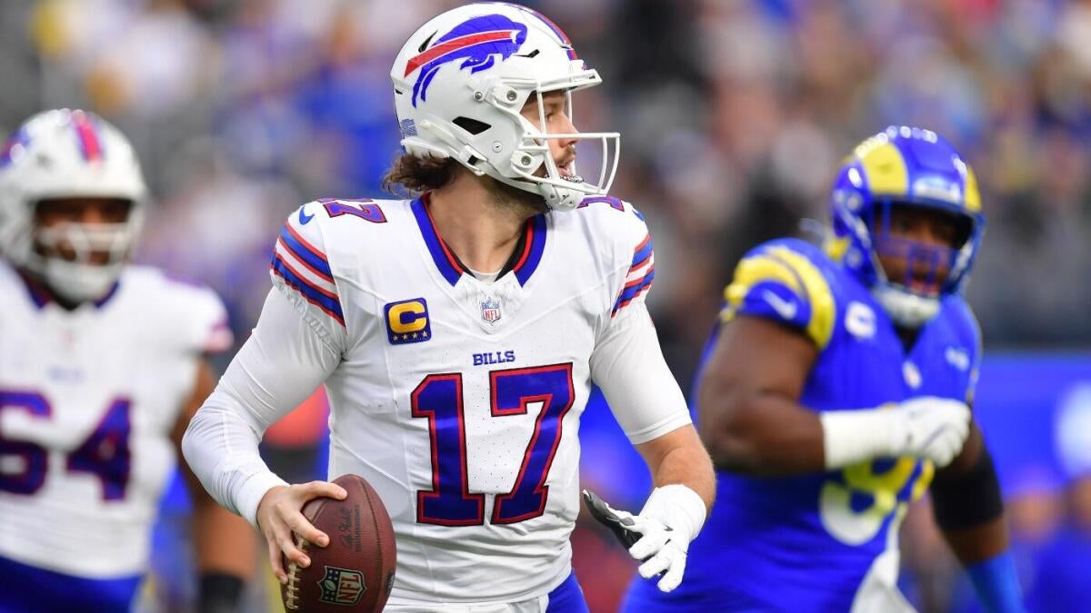 NFL futures updates: Latest odds, best bets for Super Bowl, division winners and more ahead of opening kickoff