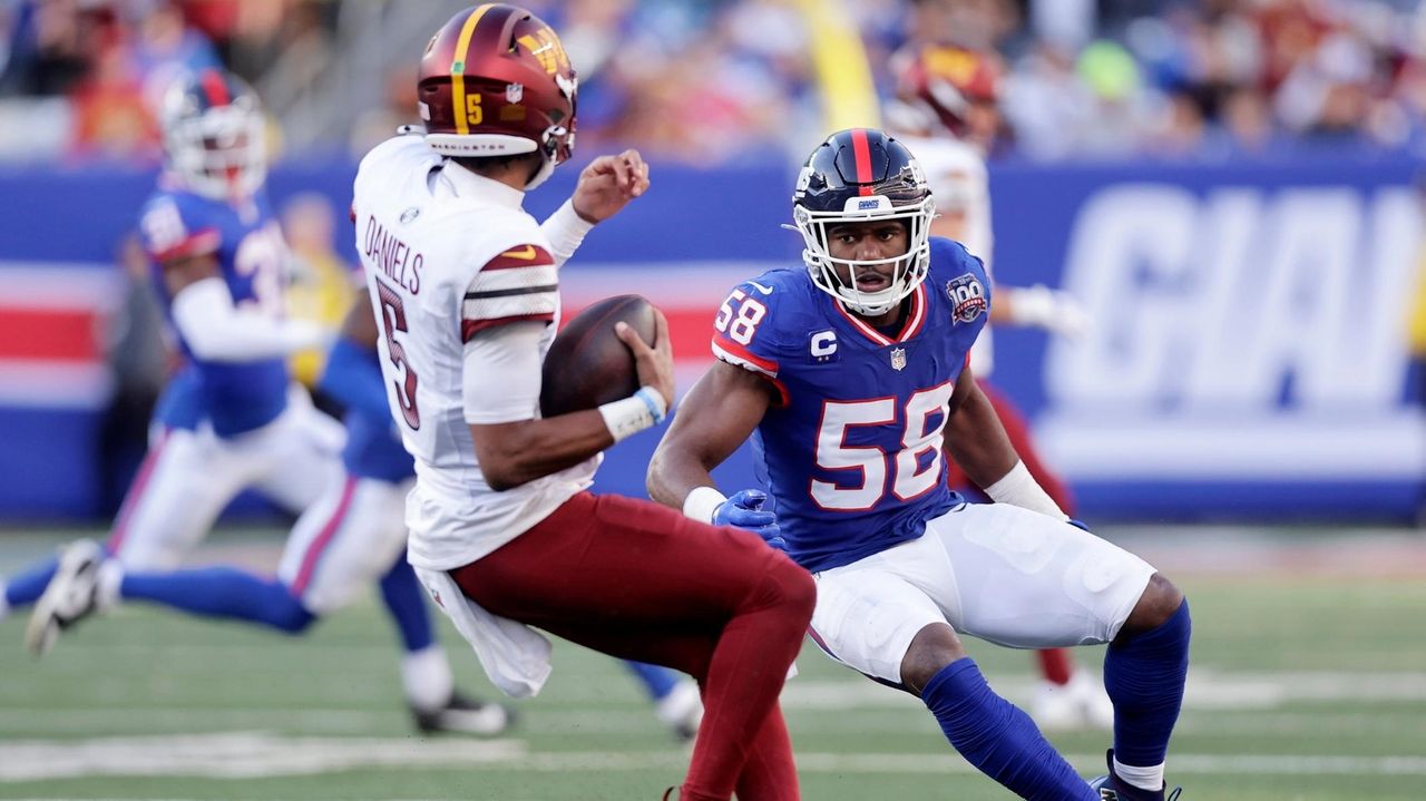 Giants need to prove their revamped defense actually has improved
