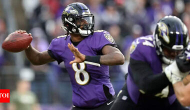 Experts warn Ravens’ Buffalo Bills woes may continue, but Lamar Jackson could flip the script under the lights | NFL News