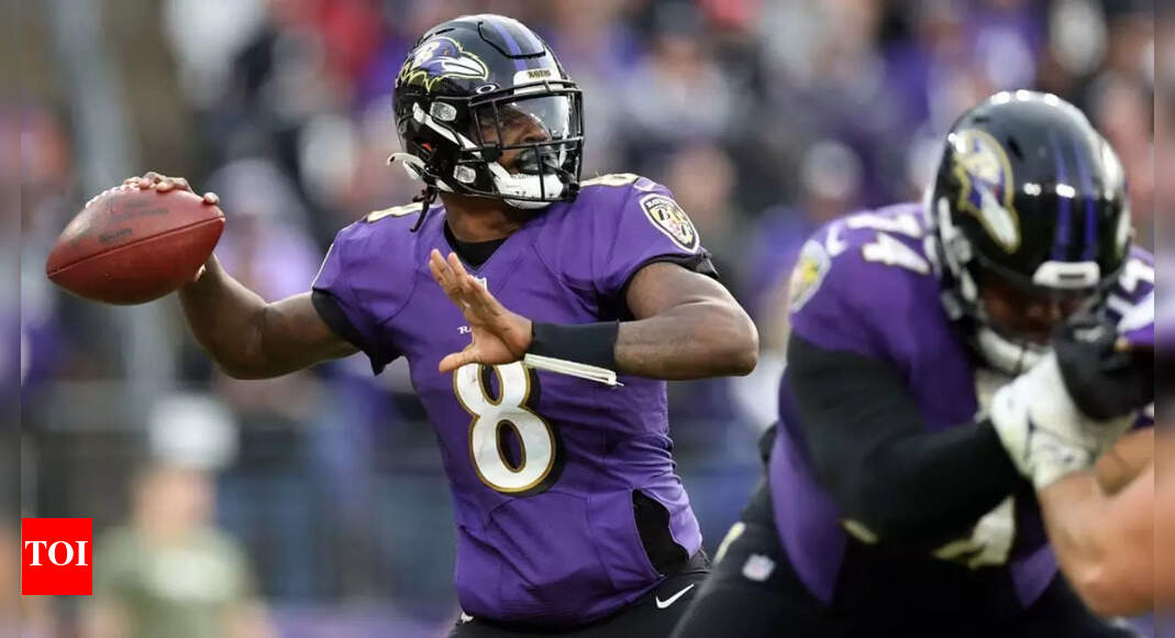 Experts warn Ravens’ Buffalo Bills woes may continue, but Lamar Jackson could flip the script under the lights | NFL News