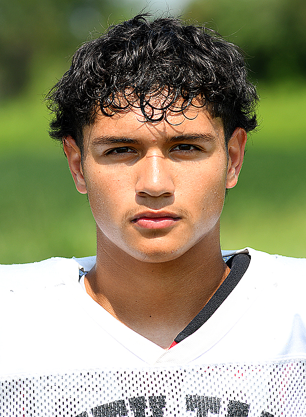 WEEK 1: South Tama football snaps 25-game losing skid | News, Sports, Jobs