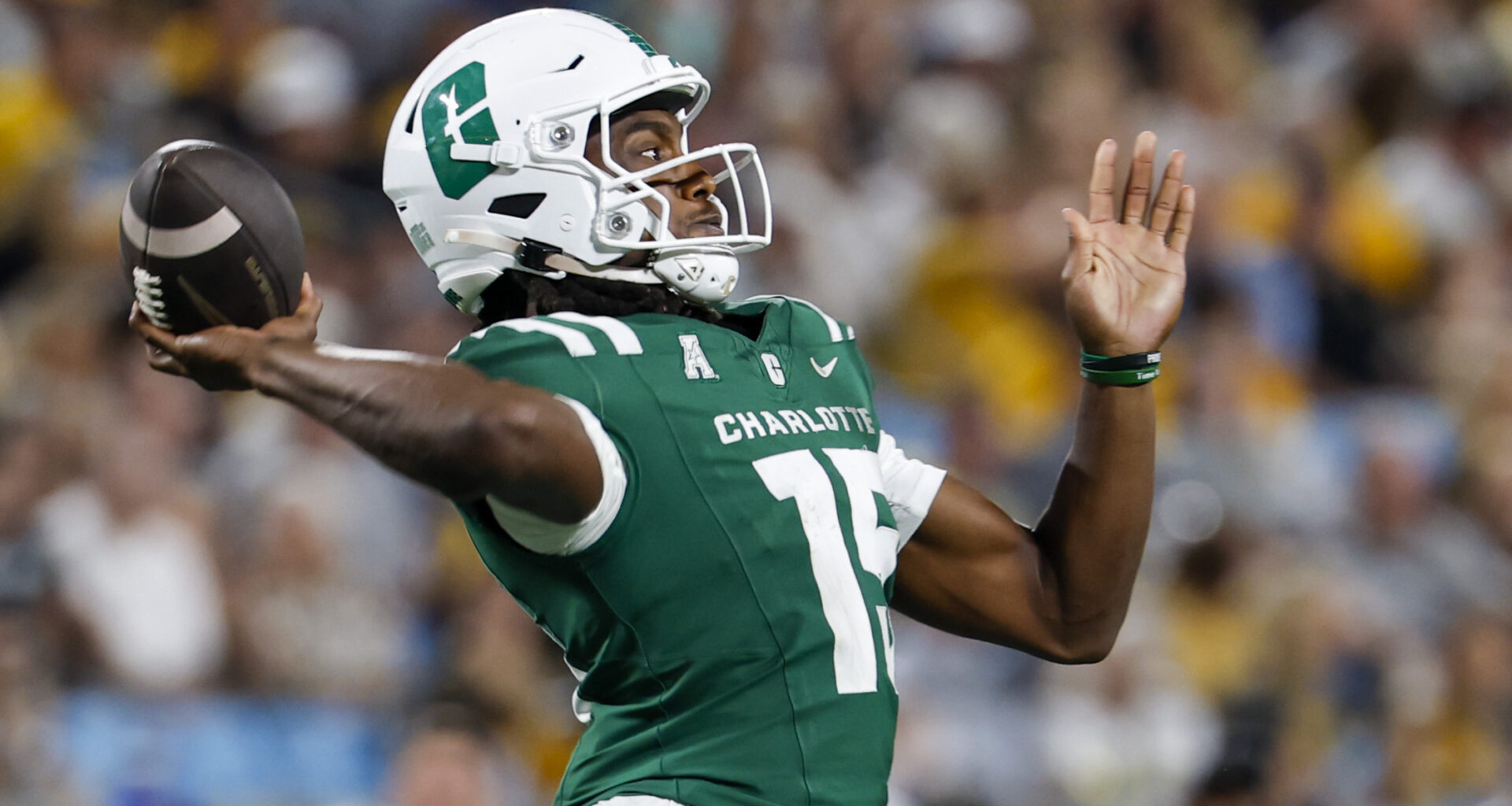 2025 UNC Football Opponent Preview: Charlotte