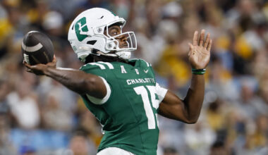 2025 UNC Football Opponent Preview: Charlotte