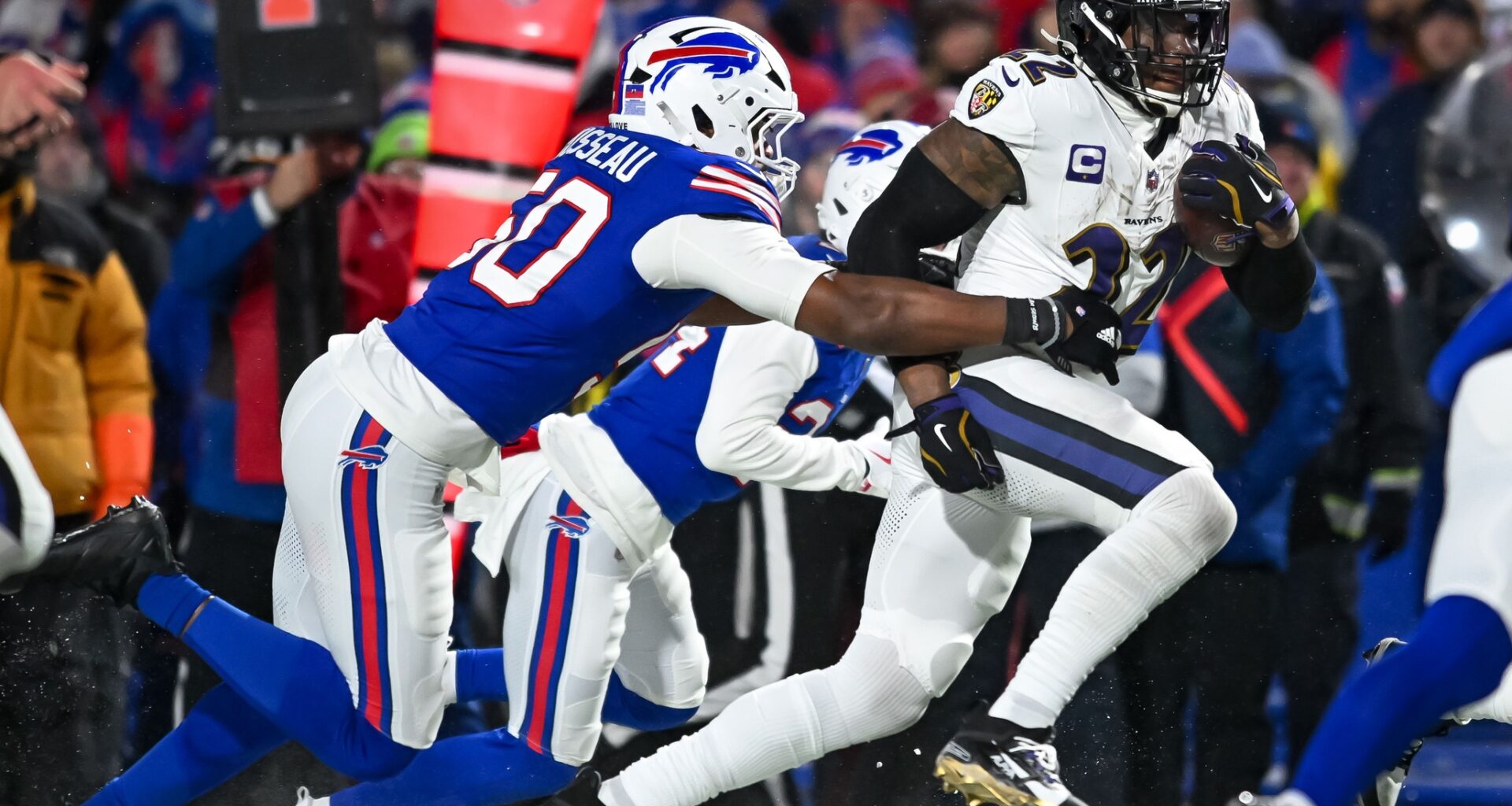 NFL 2025-26 Season Week 1 Schedule - NFL Games this Week, All Primetime Games for Week 1 and Top 5 Games to Watch Out For!