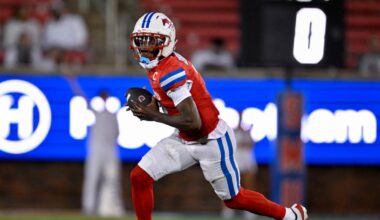 How to buy SMU Baylor college football tickets.