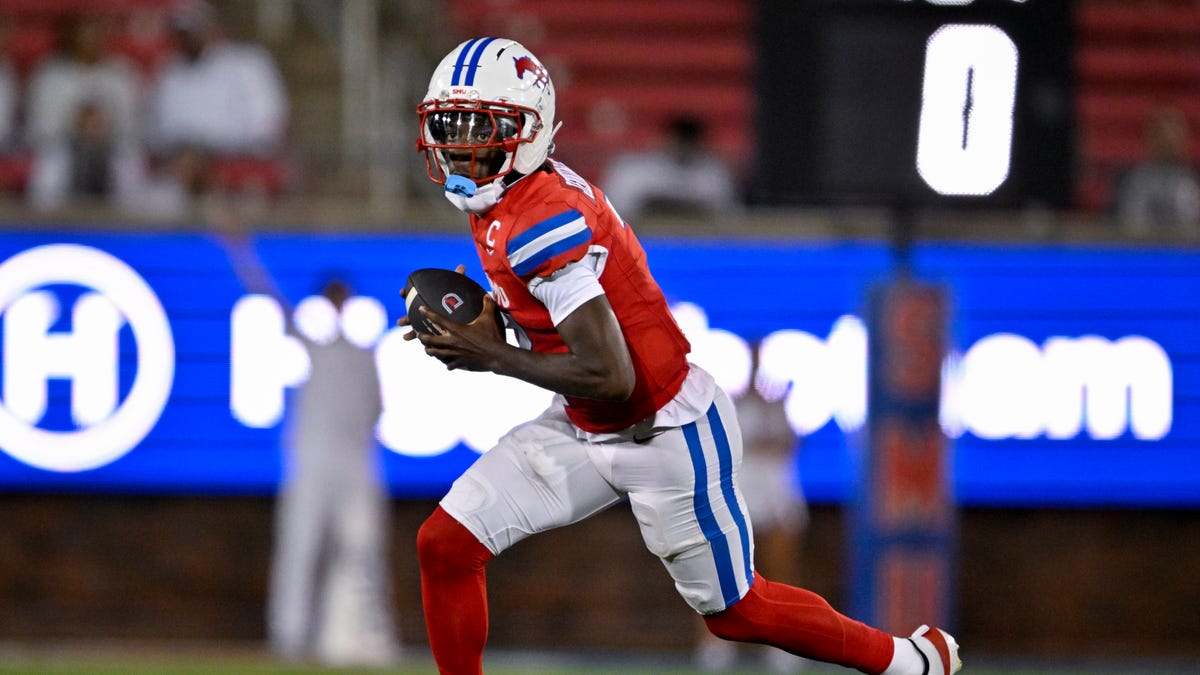 How to buy SMU Baylor college football tickets.