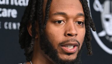 Jakobi Meyers Headshot